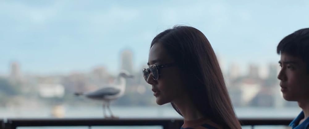 「バッド・ジーニアス 危険な天才たち」の画像