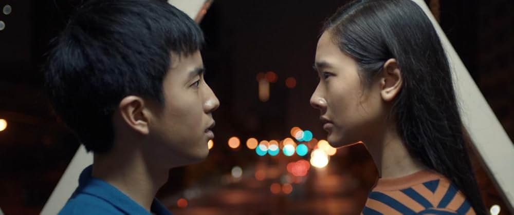 「バッド・ジーニアス 危険な天才たち」の画像