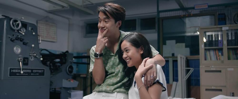 「バッド・ジーニアス 危険な天才たち」の画像