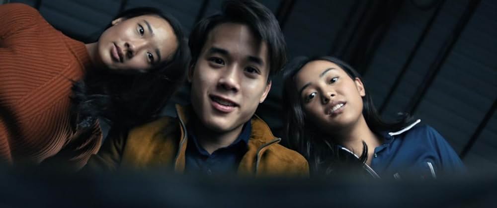 「バッド・ジーニアス 危険な天才たち」の画像