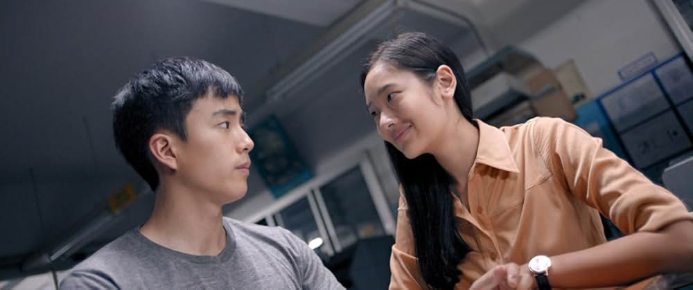 「バッド・ジーニアス 危険な天才たち」の画像