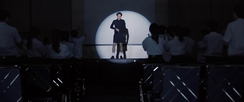 「バッド・ジーニアス 危険な天才たち」の画像