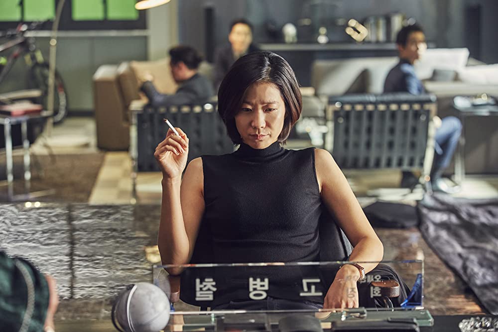 名もなき野良犬の輪舞の画像