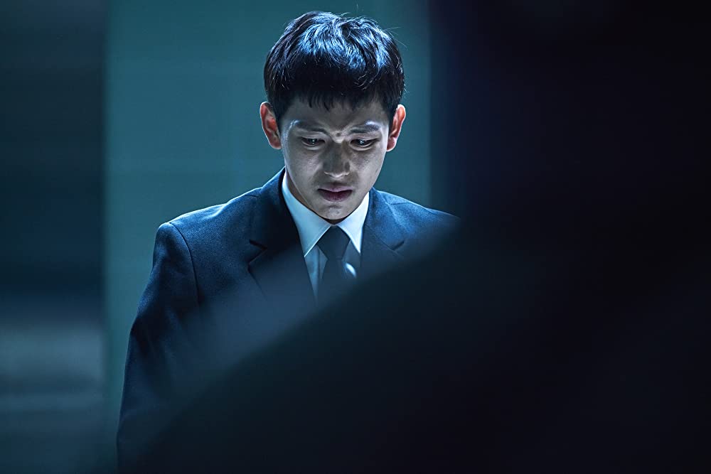 名もなき野良犬の輪舞の画像