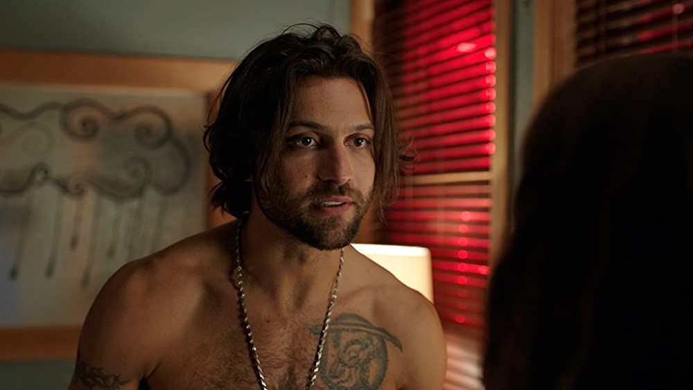 ライト／オフの画像