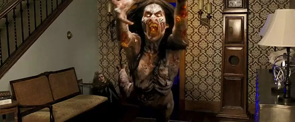 「ライト／オフ」Alicia Vela-Baileyの画像