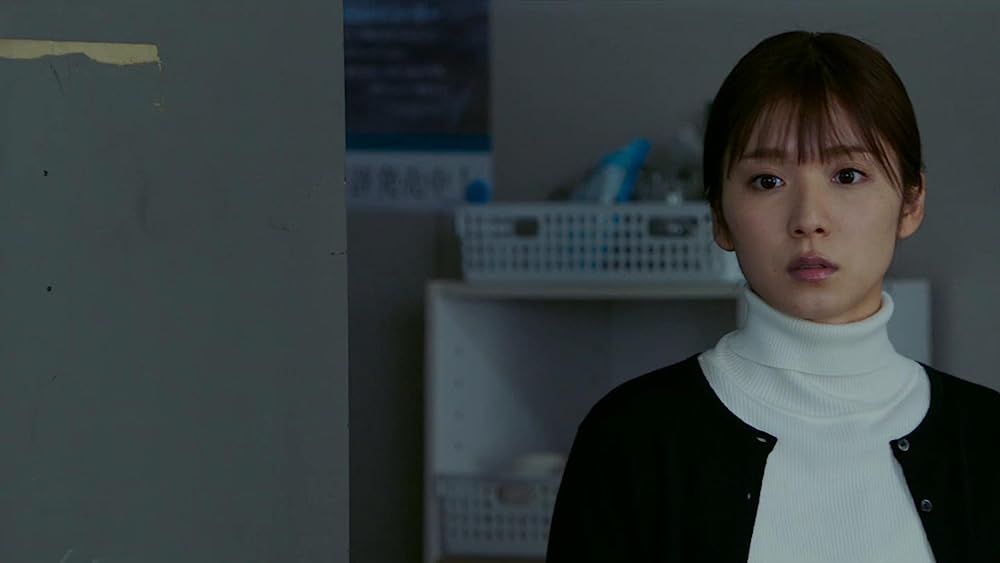 騙し絵の牙の画像