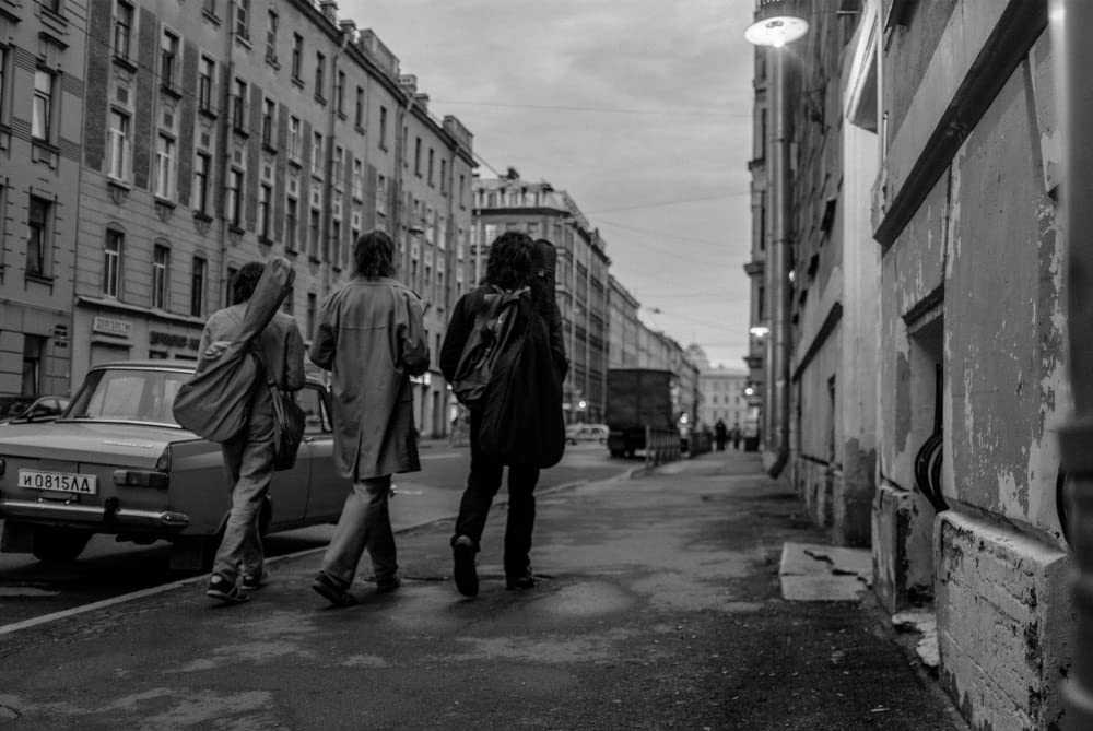 LETO -レト-の画像