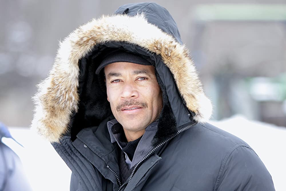 リベンジ・ショット 最後の賭けの画像