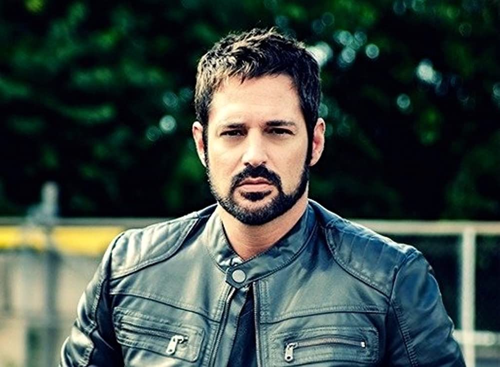 リベンジ・ショット 最後の賭けの画像