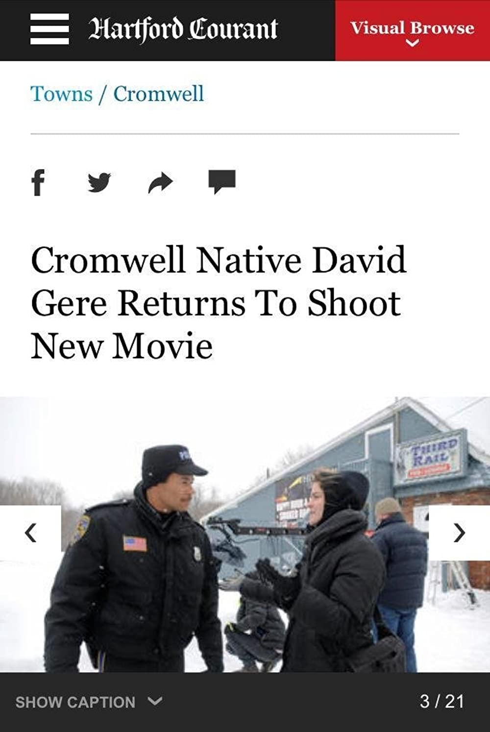 リベンジ・ショット 最後の賭けの画像