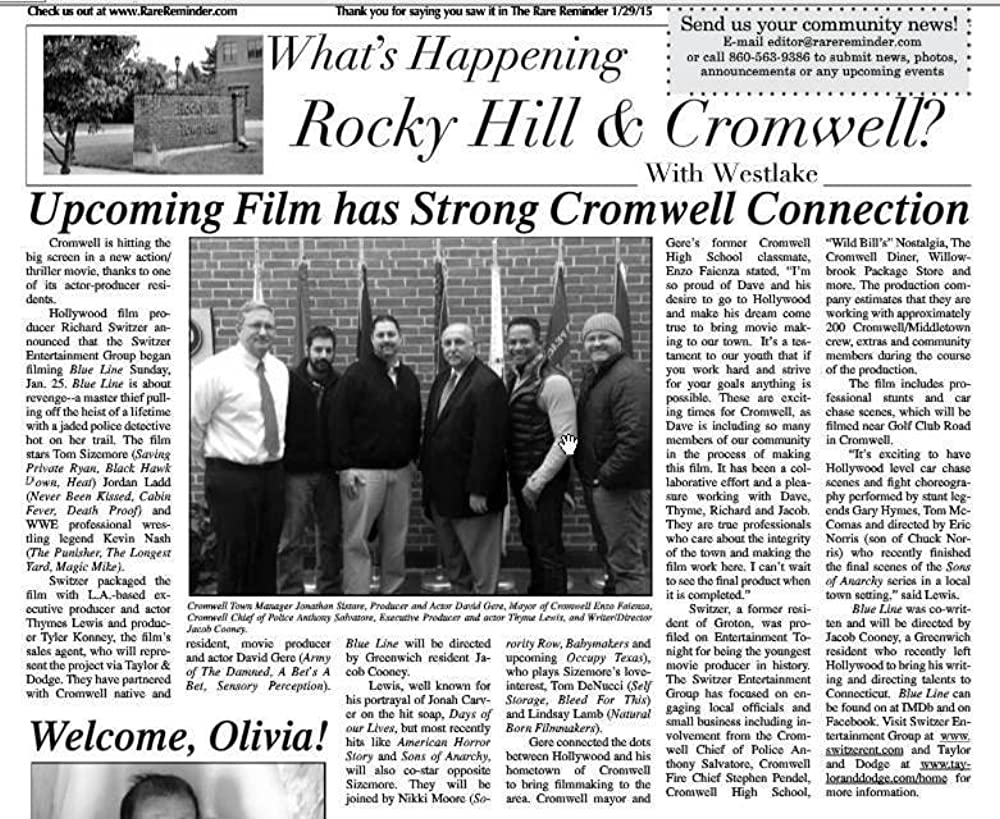 リベンジ・ショット 最後の賭けの画像