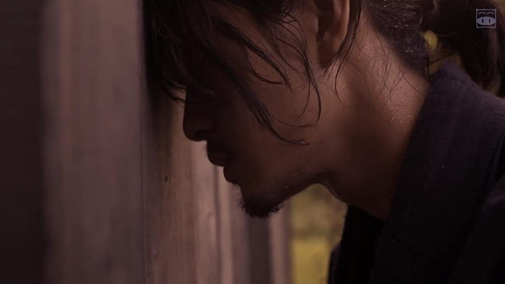 「斬、」池松壮亮の画像