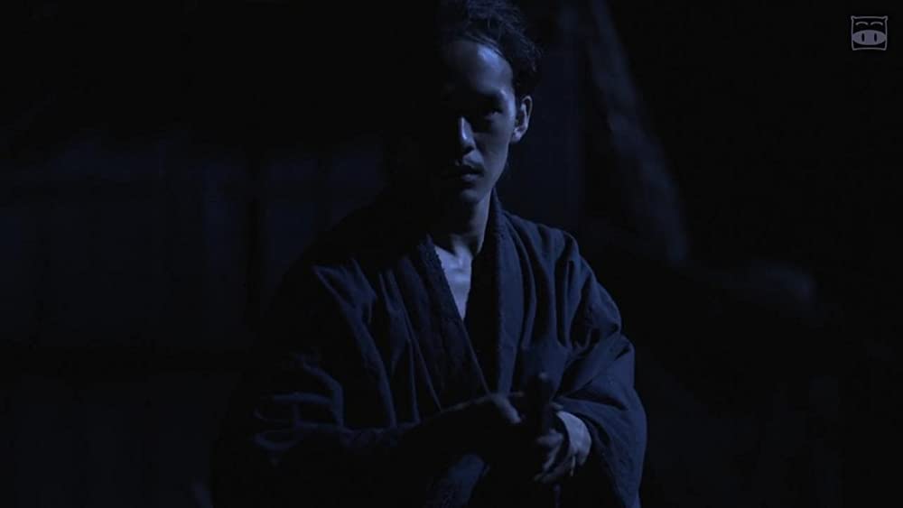 「斬、」池松壮亮の画像