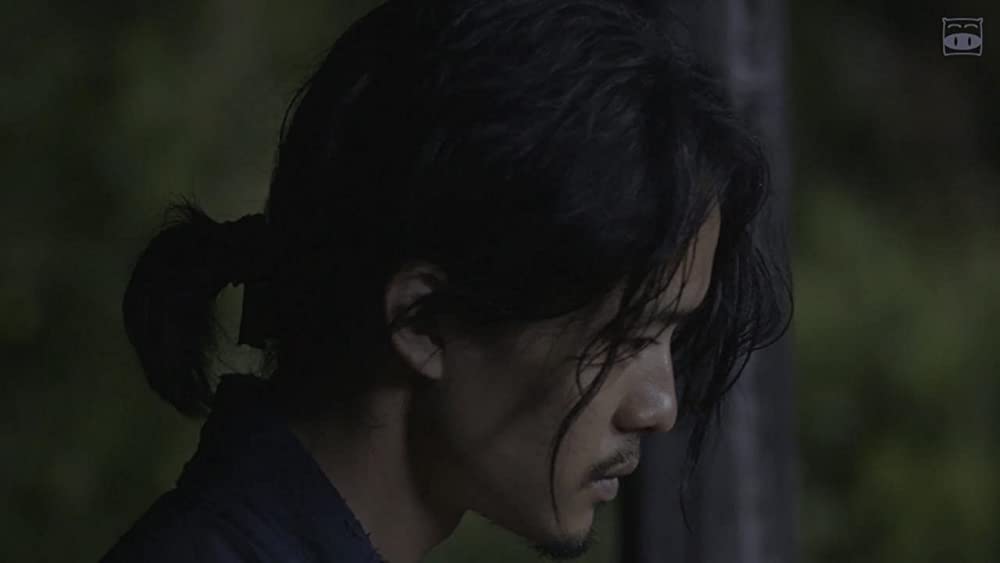 「斬、」池松壮亮の画像