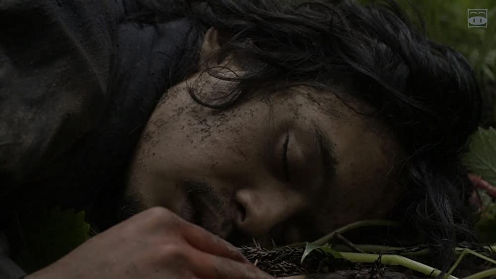 「斬、」池松壮亮の画像