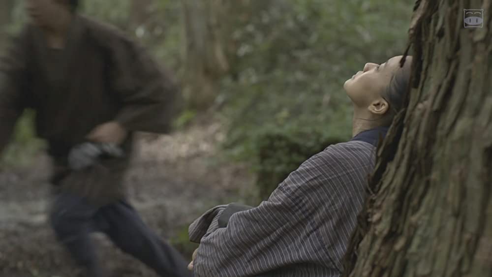 「斬、」蒼井優の画像