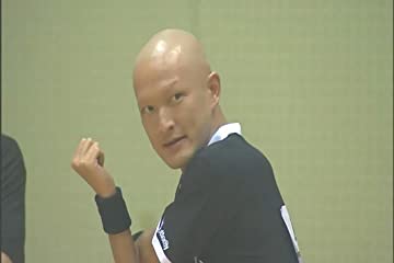 ピンポンの画像