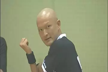 ピンポンの画像