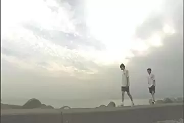 ピンポンの画像