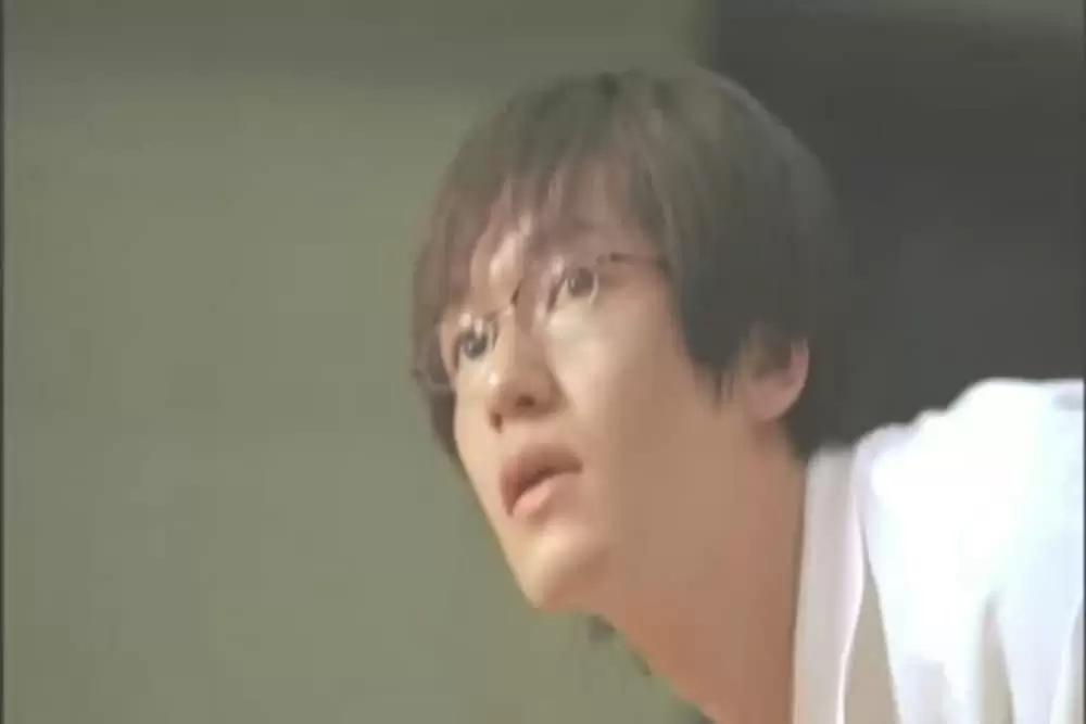 ピンポンの画像