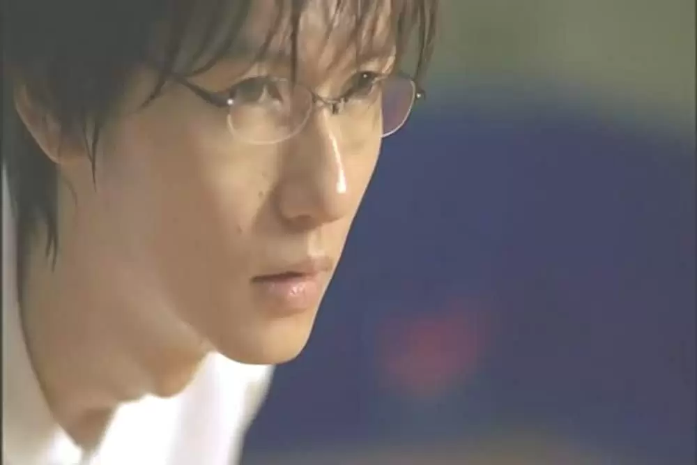 ピンポンの画像