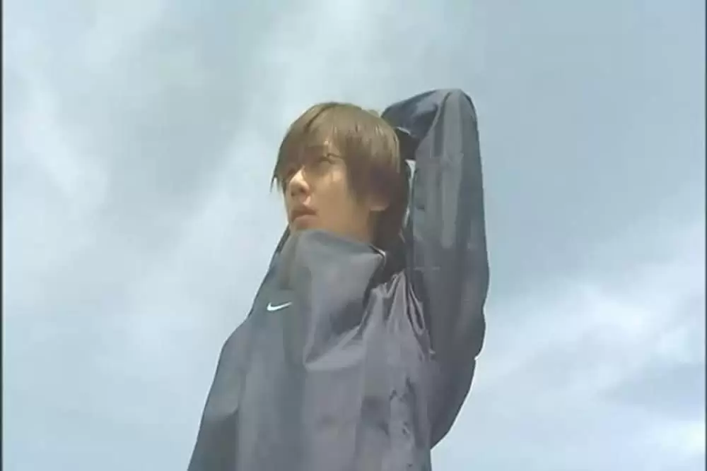 ピンポンの画像