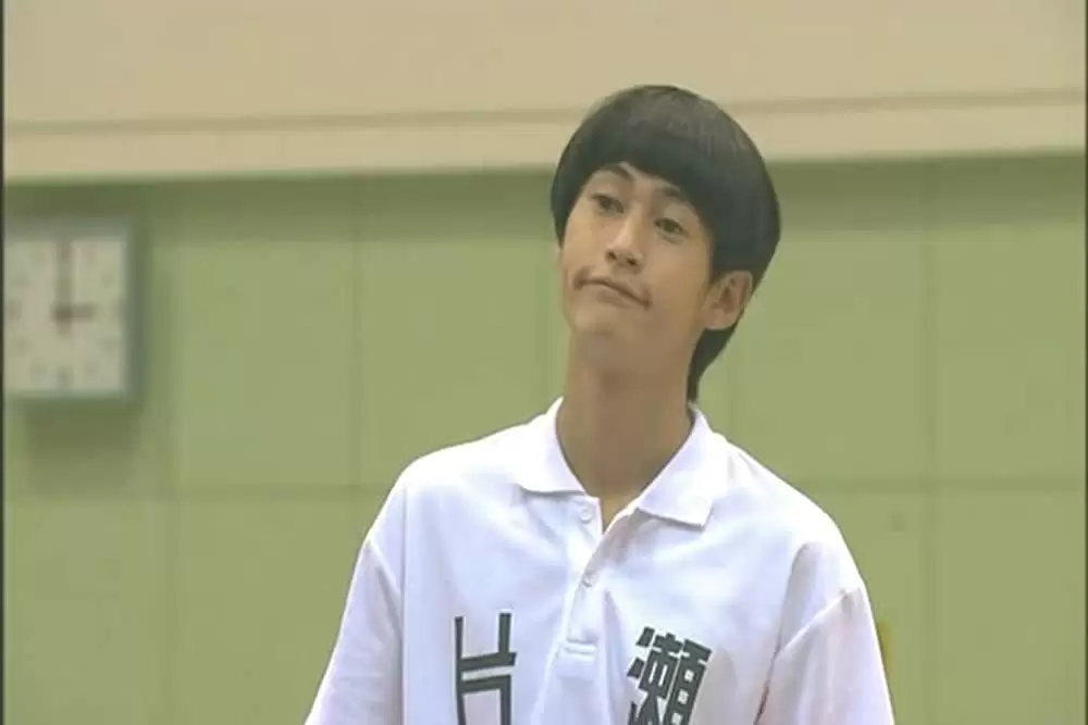 ピンポンの画像