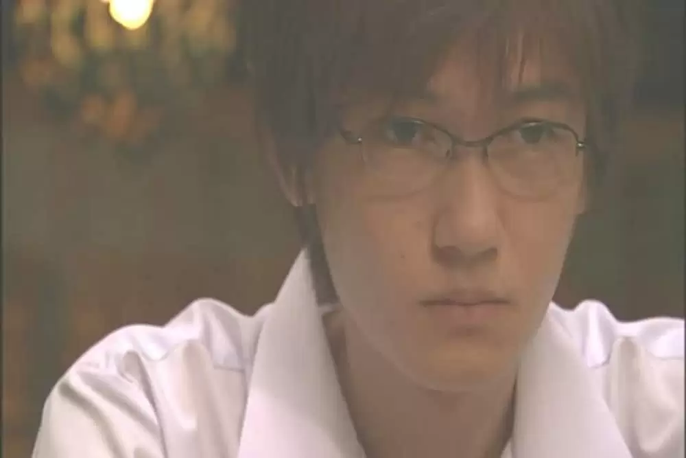 ピンポンの画像