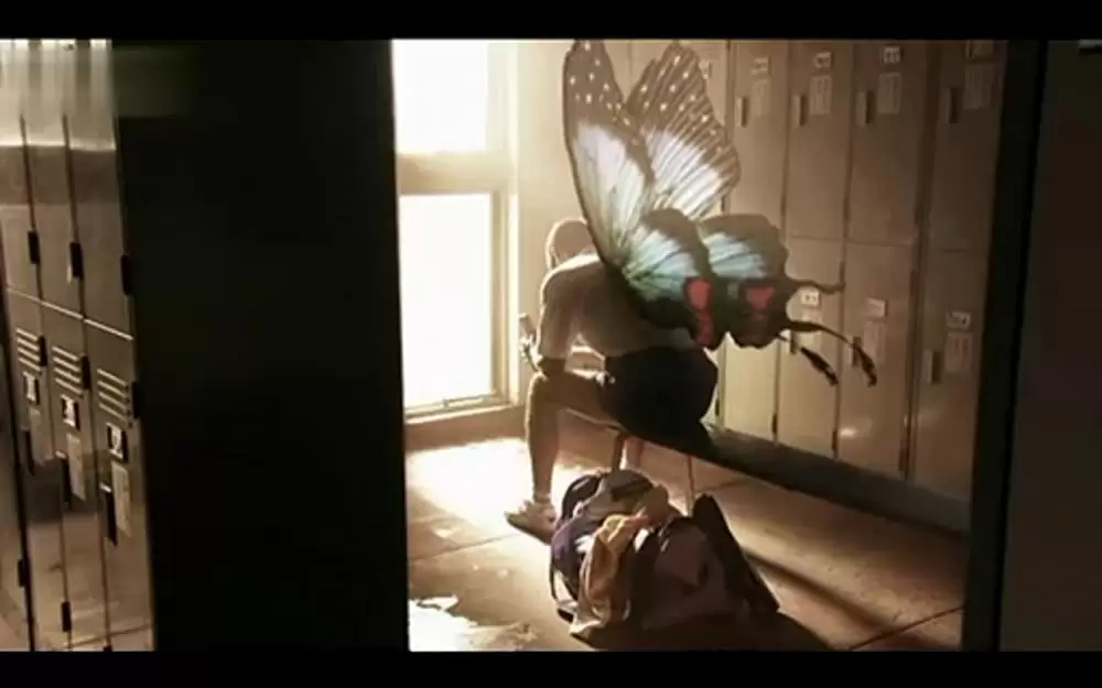 ピンポンの画像