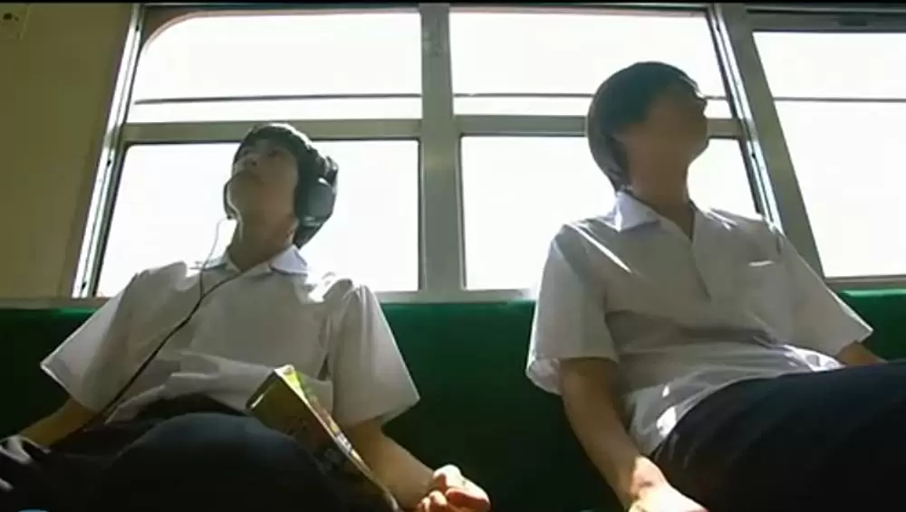 ピンポンの画像