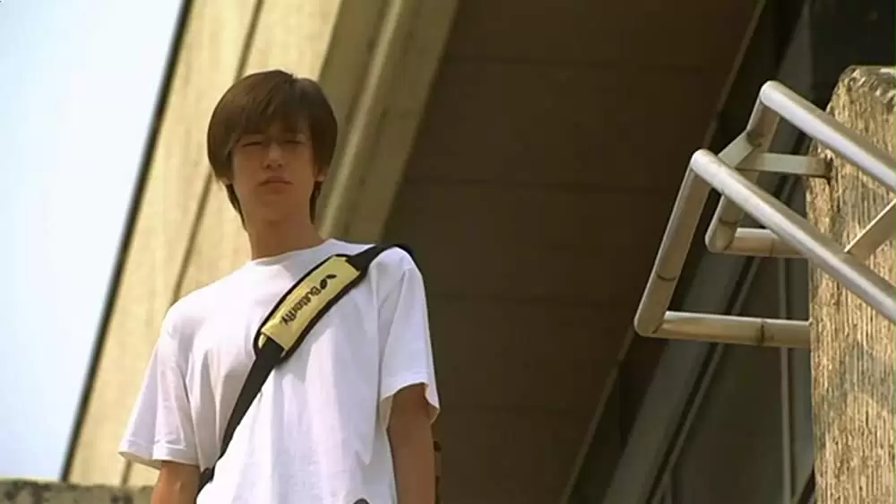 ピンポンの画像