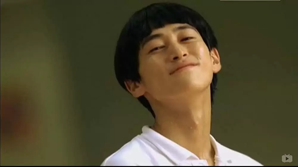 ピンポンの画像