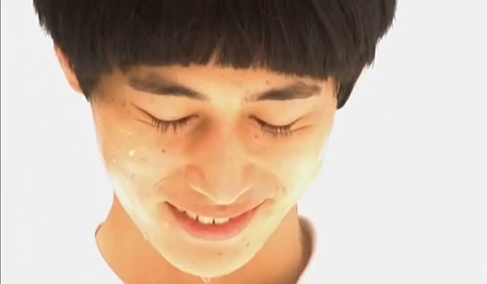 ピンポンの画像