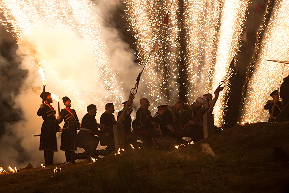 マチルダ 禁断の恋の画像