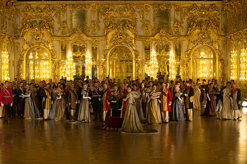 マチルダ 禁断の恋の画像