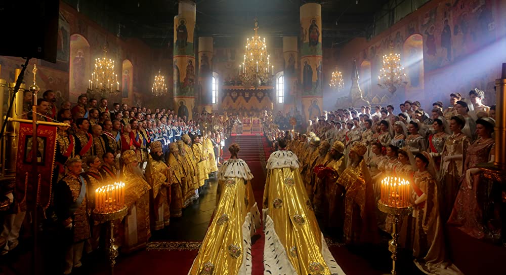 マチルダ 禁断の恋の画像