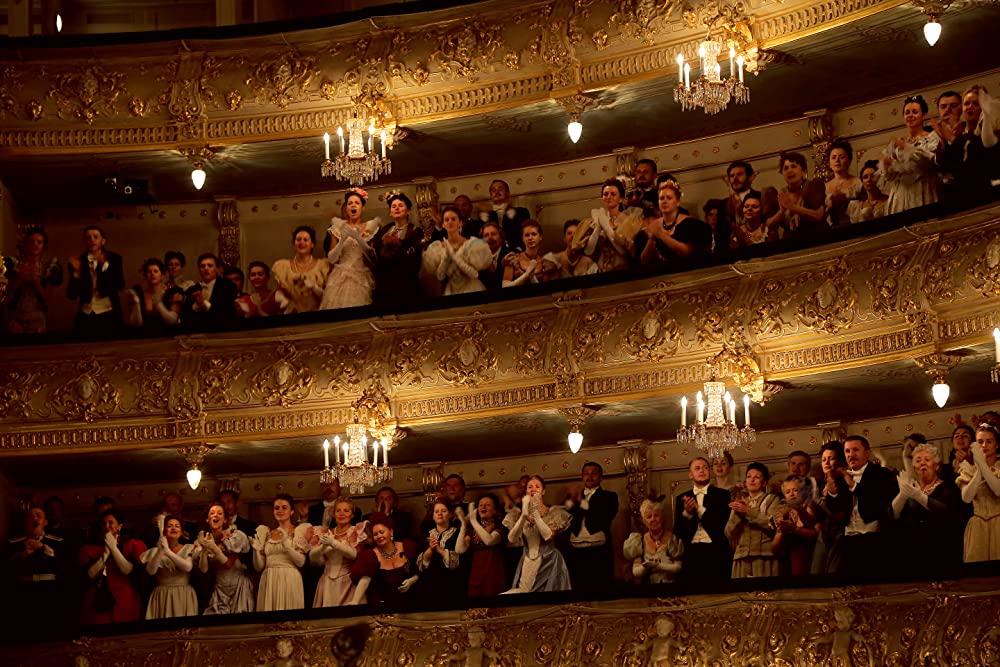 マチルダ 禁断の恋の画像