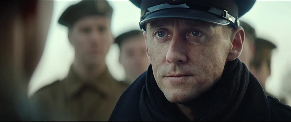 ザ・ハント ナチスに狙われた男の画像