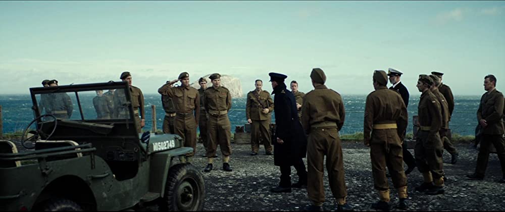 ザ・ハント ナチスに狙われた男の画像