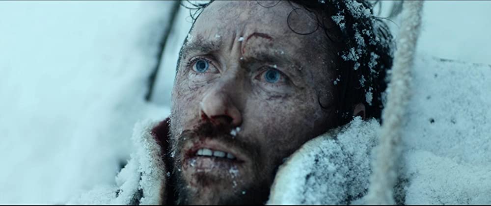 ザ・ハント ナチスに狙われた男の画像