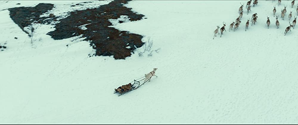 ザ・ハント ナチスに狙われた男の画像