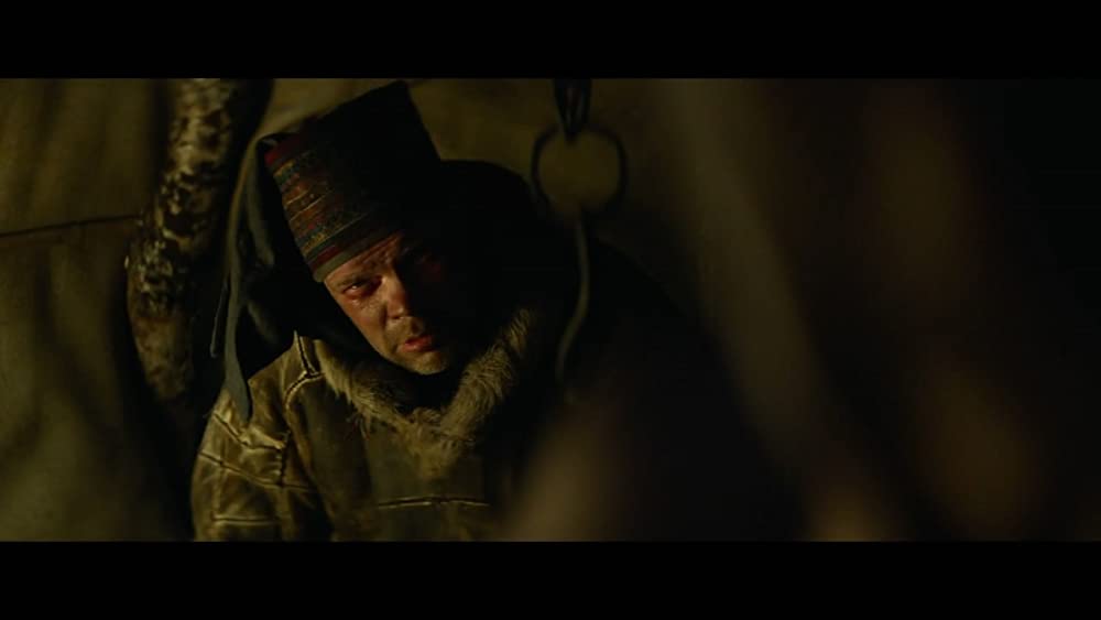 ザ・ハント ナチスに狙われた男の画像