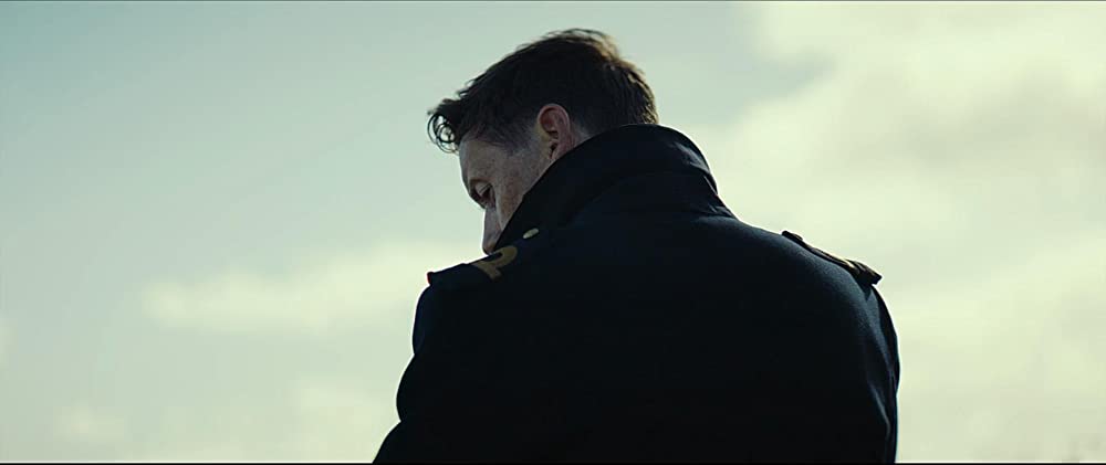 ザ・ハント ナチスに狙われた男の画像