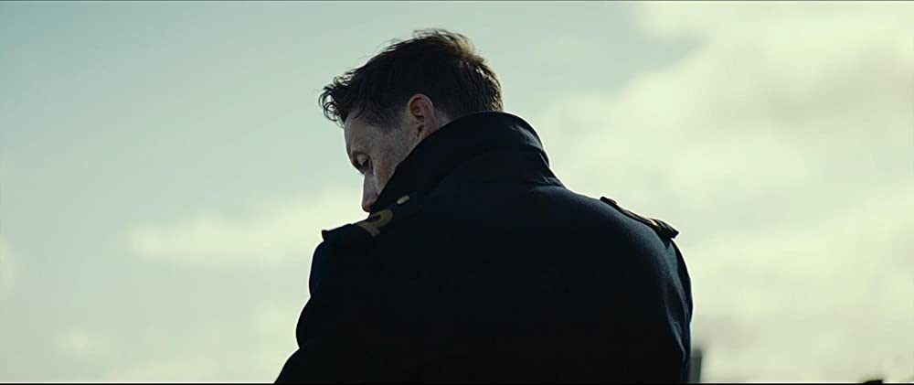 ザ・ハント ナチスに狙われた男の画像