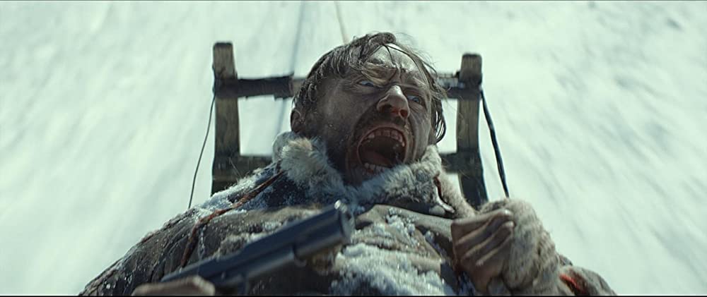 ザ・ハント ナチスに狙われた男の画像