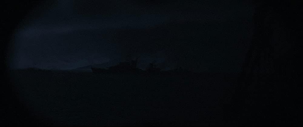 ザ・ハント ナチスに狙われた男の画像