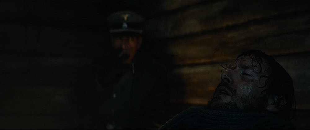 ザ・ハント ナチスに狙われた男の画像