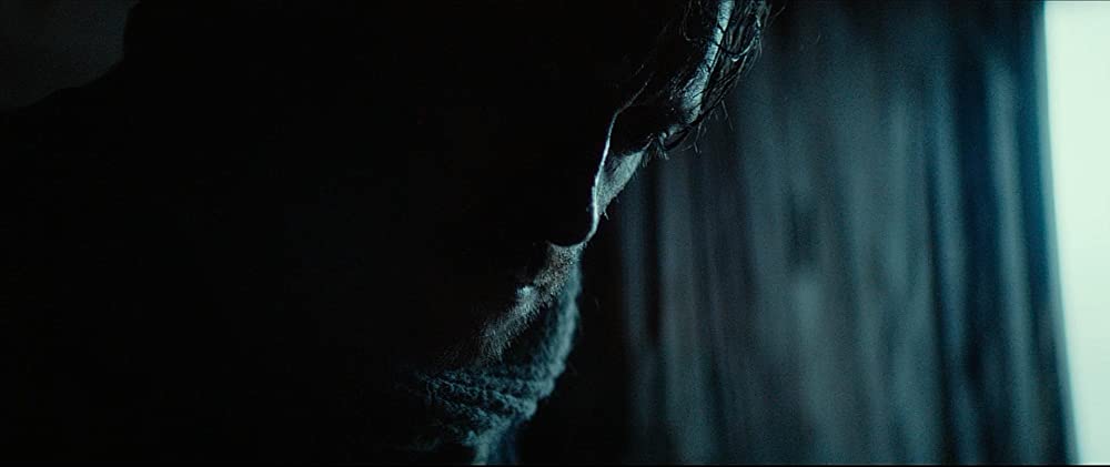 ザ・ハント ナチスに狙われた男の画像