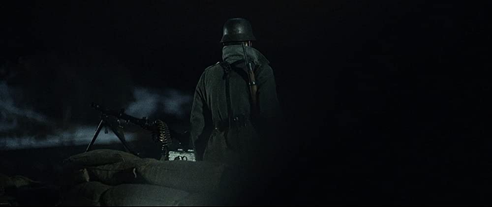 ザ・ハント ナチスに狙われた男の画像